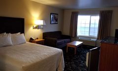 Grand View Inn and Suites