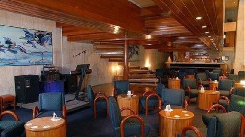 <b>Sevilla Palace Hotel Restaurant</b>. Images powered by <a href="https://iceportal.shijigroup.com/" title="IcePortal" target="_blank">IcePortal</a>.