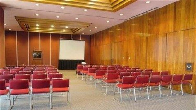 Sevilla Palace Hotel Meeting