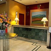 Pedregal Palace Hotel