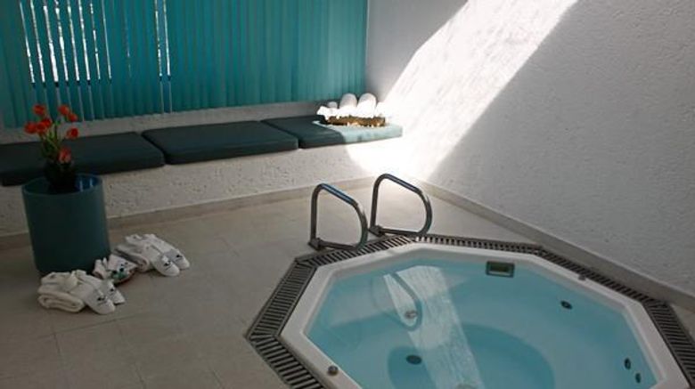 <b>Pedregal Palace Hotel Other</b>. Images powered by <a href="https://iceportal.shijigroup.com/" title="IcePortal" target="_blank">IcePortal</a>.