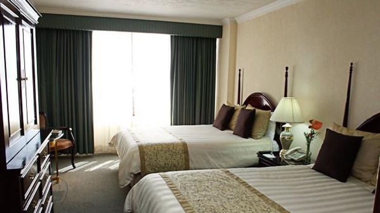 <b>Pedregal Palace Hotel Room</b>. Images powered by <a href="https://iceportal.shijigroup.com/" title="IcePortal" target="_blank">IcePortal</a>.