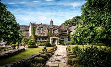 Holdsworth House Hotel