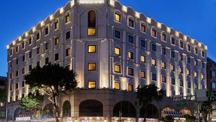 Riviera Hotel Taipei