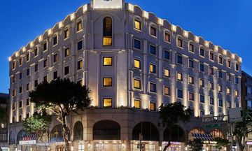 Riviera Hotel Taipei