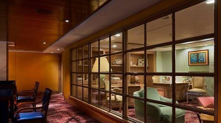 Riviera Hotel Taipei Meeting