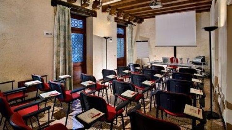 Hotel Giorgione Meeting