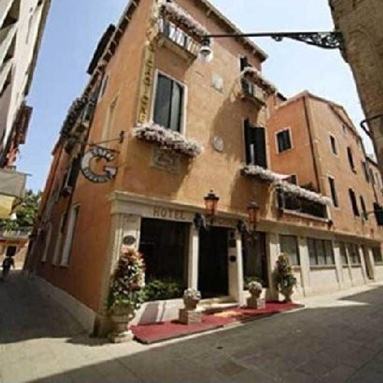 Hotel Giorgione