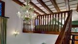 Hotel Giorgione Room