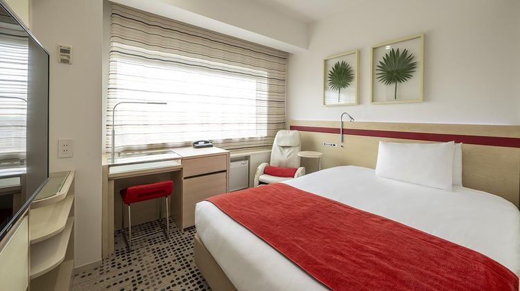 remm Akihabara Room