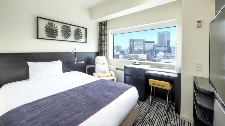remm Akihabara Room