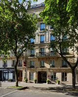 Le Relais St Jacques Hotel