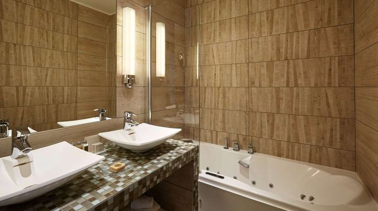 Le Relais St Jacques Hotel Spa