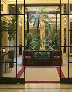 Hotel dei Borgognoni Roma