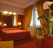 Hotel Atlante Garden Room
