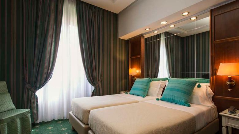 <b>Hotel Atlante Garden Room</b>. Images powered by <a href="https://iceportal.shijigroup.com/" title="IcePortal" target="_blank">IcePortal</a>.