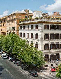 Hotel Atlante Garden