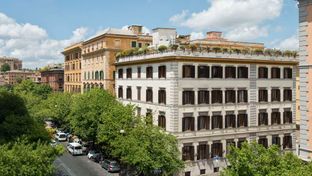 Hotel Atlante Garden