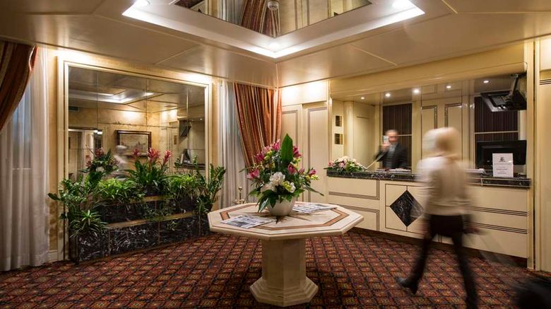 <b>Hotel Atlante Garden Lobby</b>. Images powered by <a href="https://iceportal.shijigroup.com/" title="IcePortal" target="_blank">IcePortal</a>.