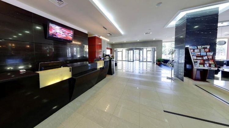 North Star Continental Resort Other