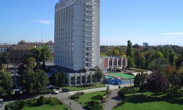 North Star Continental Resort