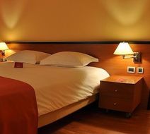 North Star Continental Resort Room