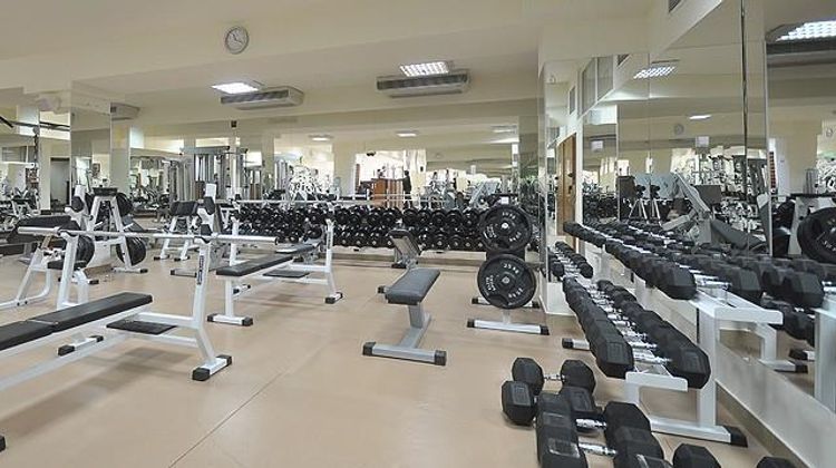 North Star Continental Resort Health
