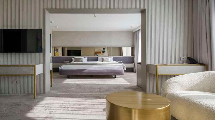 North Star Continental Resort Other