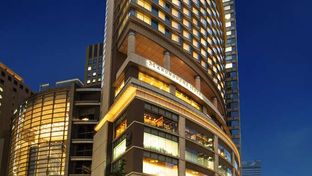 Marunouchi Hotel