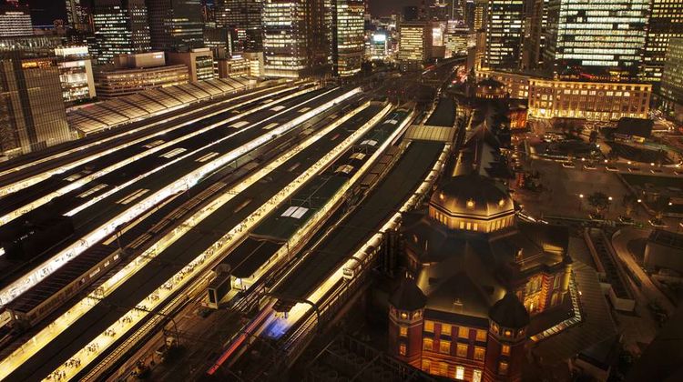 Marunouchi Hotel Other