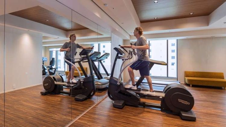 Marunouchi Hotel Health