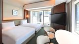 Marunouchi Hotel Room