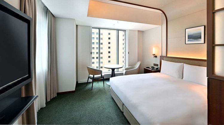 Marunouchi Hotel Room