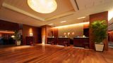 Marunouchi Hotel Lobby
