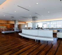 Hotel Century Southern Tower Lobby