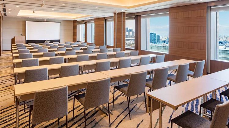 Hotel Century Southern Tower Meeting