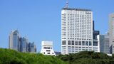 <b>Hotel Century Southern Tower Exterior</b>. Images powered by <a href="https://iceportal.shijigroup.com/" title="IcePortal" target="_blank">IcePortal</a>.