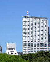 Hotel Century Southern Tower