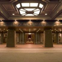 Imperial Hotel Tokyo