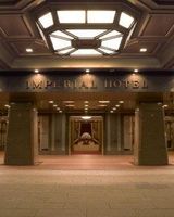 Imperial Hotel Tokyo
