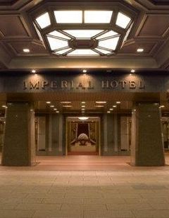 Imperial Hotel Tokyo