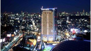 Tokyo Dome Hotel