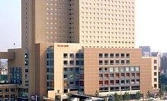 Sakuragicho Washington Hotel
