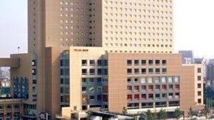 Sakuragicho Washington Hotel