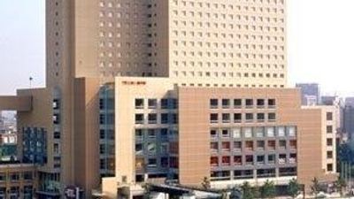 Sakuragicho Washington Hotel
