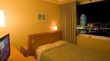Sakuragicho Washington Hotel Room