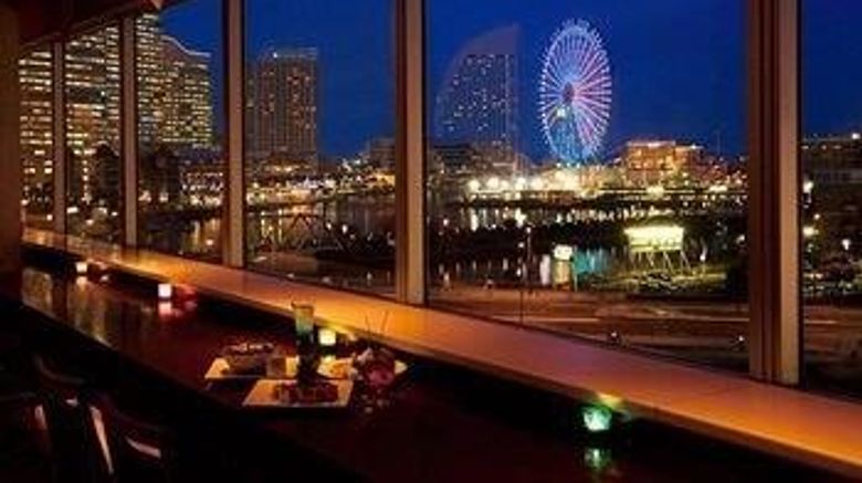 <b>Sakuragicho Washington Hotel Lobby</b>. Images powered by <a href="https://iceportal.shijigroup.com/" title="IcePortal" target="_blank">IcePortal</a>.