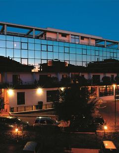 Zone Hotel