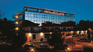 Zone Hotel