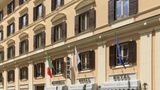 Marcella Royal Hotel Exterior